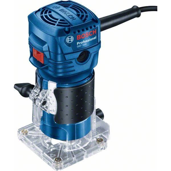 BOSCH GKF 550 KENAR FREZESİ