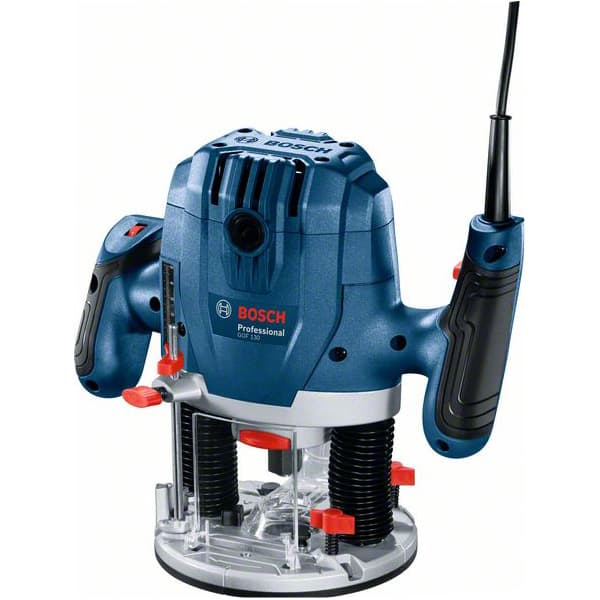 BOSCH GOF 130 FREZE MAKİNASI