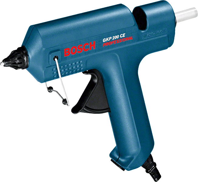 BOSCH GKP 200 CE (MUM SİLİKON) TUTKAL TABANCASI