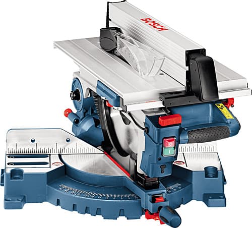 BOSCH GTM 12 JL GÖNYE KESME