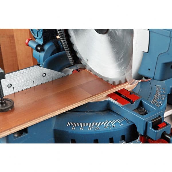 BOSCH GTM 12 JL GÖNYE KESME