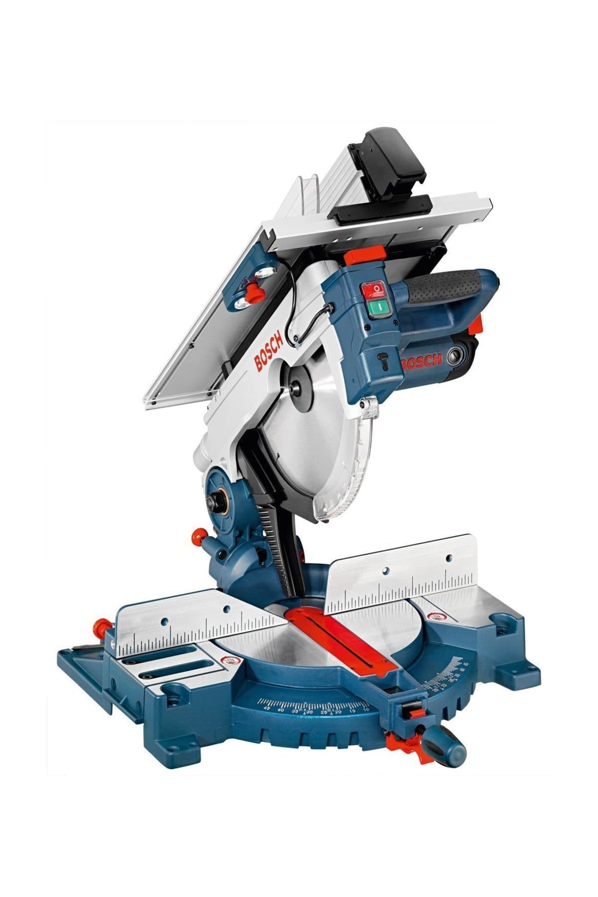 BOSCH GTM 12 JL GÖNYE KESME