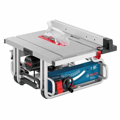 BOSCH GTS 10 J TEZGAH TİPİ TESTERE 254*30 MM 1800W