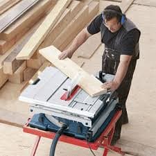 BOSCH GTS 10 J TEZGAH TİPİ TESTERE 254*30 MM 1800W