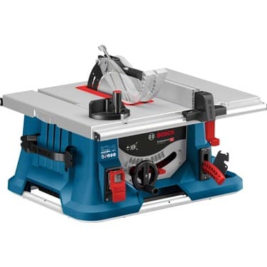 BOSCH GTS 635-216 TEZGAH TİPİ TESTERE 216*30 MM 1600W