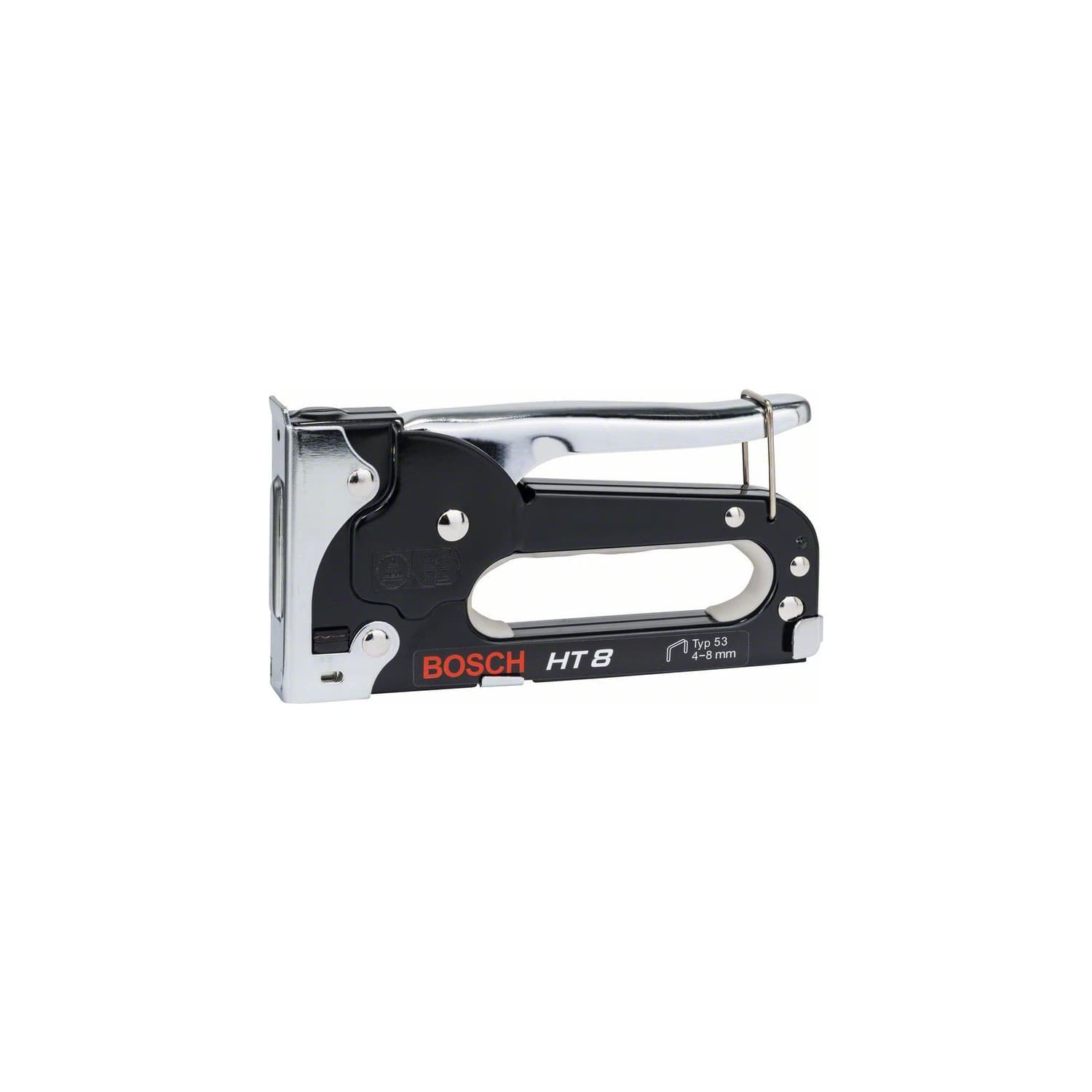 BOSCH MEKANİK ZIMBA TABANCASI HT8