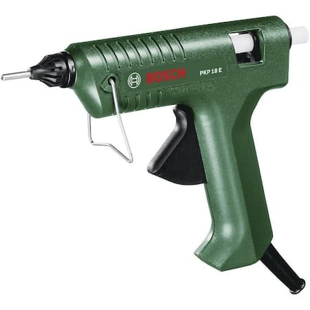 BOSCH PKP 18 E (MUM SİLİKON) TUTKAL TABANCASI