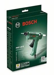 BOSCH PKP 18 E (MUM SİLİKON) TUTKAL TABANCASI