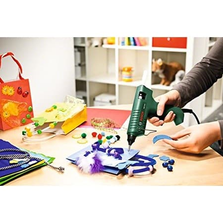 BOSCH PKP 18 E (MUM SİLİKON) TUTKAL TABANCASI