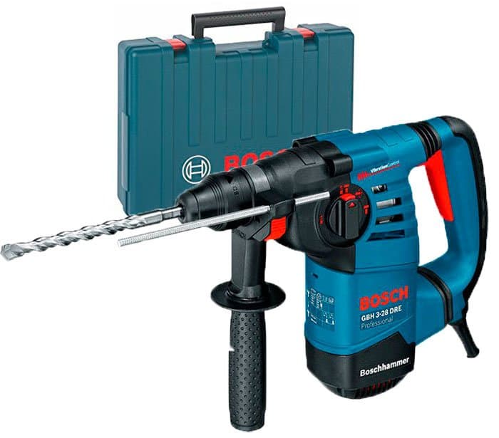 BOSCH GBH 3-28 DRE KIRICI- DELİCİ