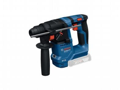 BOSCH GBH 18V-8 KIRICI DELİCİ 18V KÖMÜRSÜZ AKÜSÜZ(SOLO)