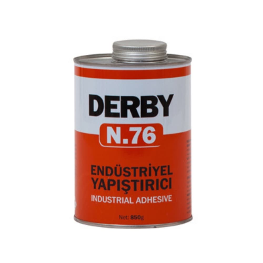 DERBY 76/1 TENEKE KONTAK YAPIŞTIRICI NET 800G