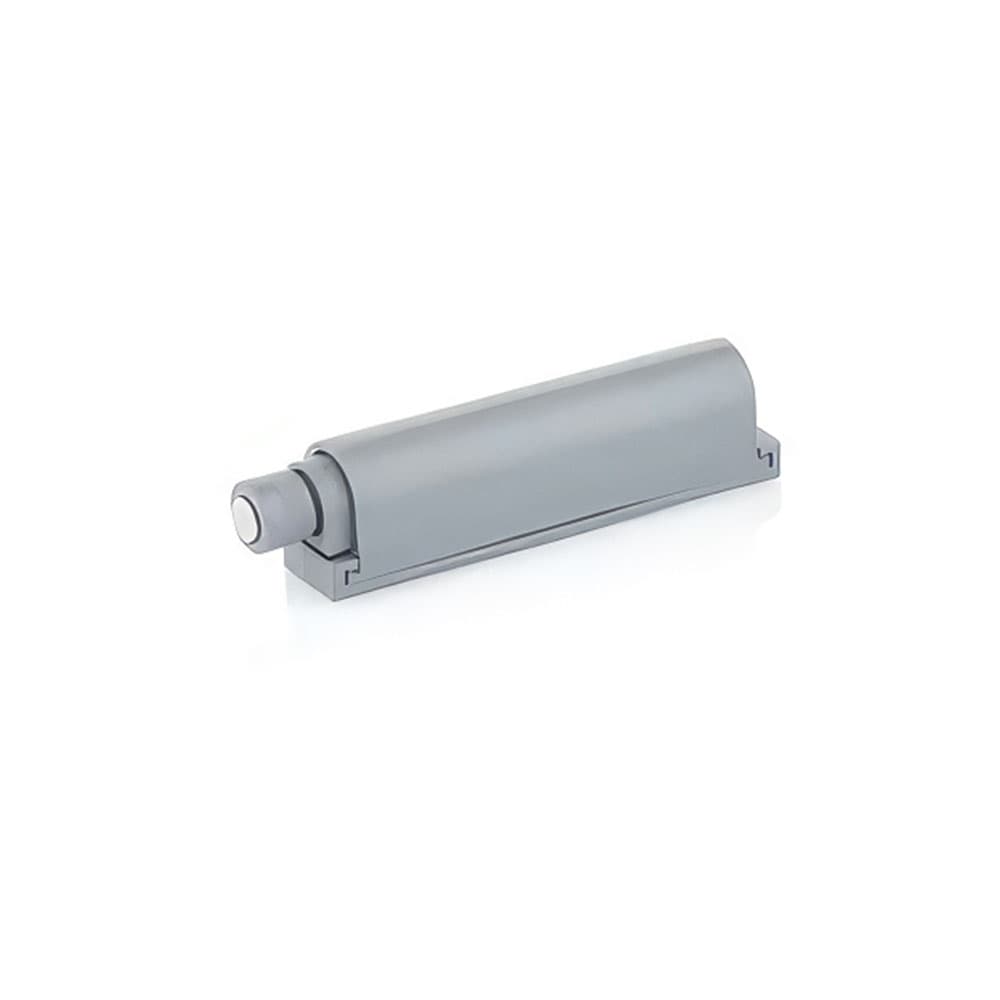 08130122 CANEX MIKNATISLI KALIN KAPAK İTİCİ GRİ 40MM-80MM