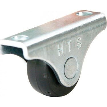 099 HTS SABİT TEKER DAR 19*8 MM