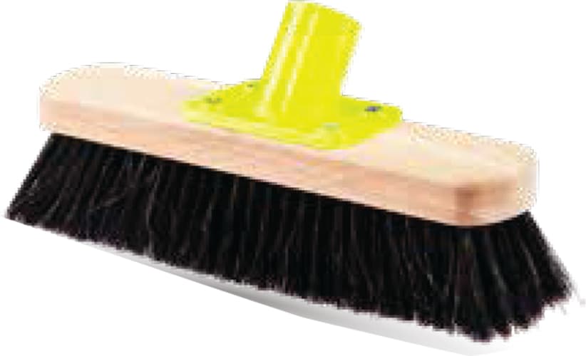 10002 DOĞUŞ AHŞAP KIL BADANA FIRÇASI EKSTRA BADANA 4CM