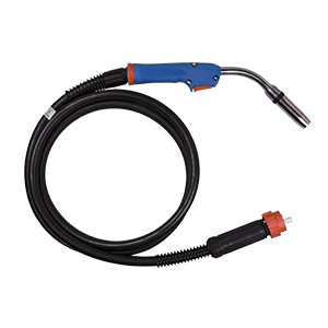 SMW MIG TORÇ 250A-4MT