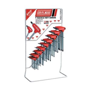CER-PA T SAPLI ALLEN STANDI (51 PCS)
