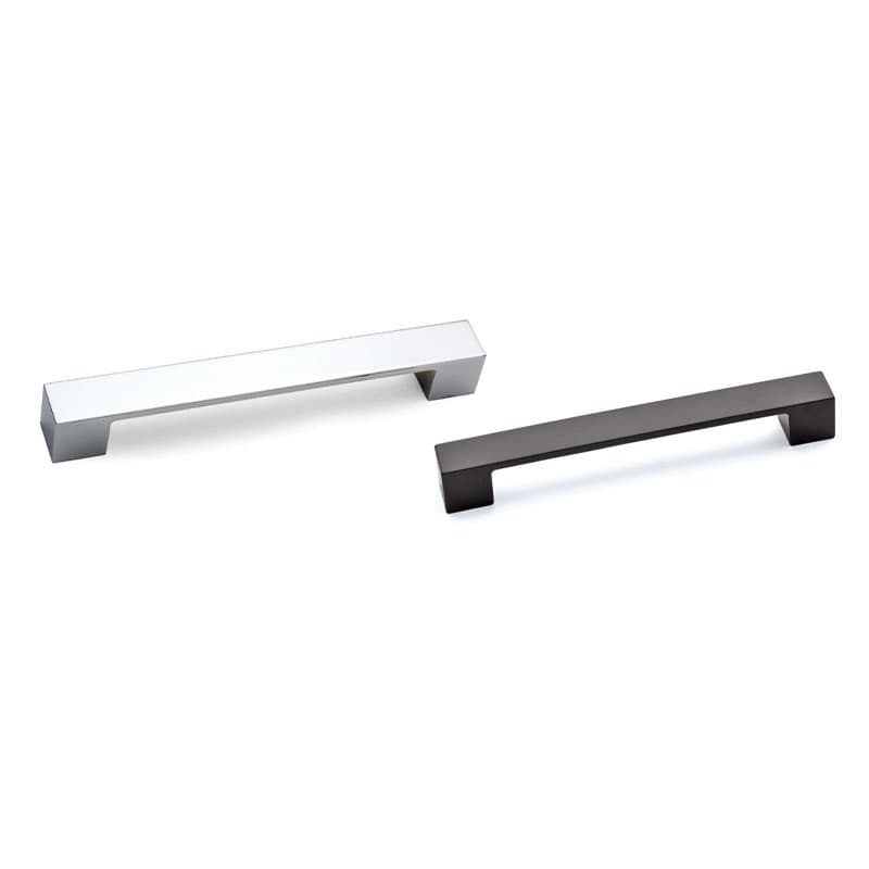 ÖZSAN 1019 KÖŞK KULP 192 KROM