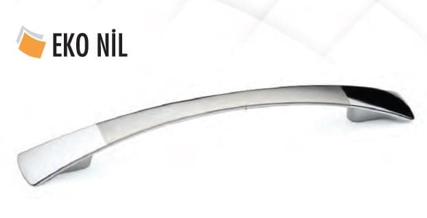ÖZSAN 1121 EKO NİL KULP 128 KROM AÇMA