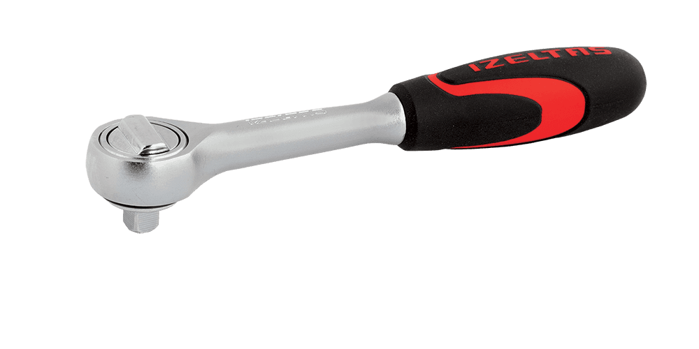 1507062140 İZELTAŞ 1/4 CIRCIR KOLU 140 MM-45T