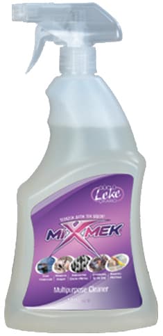 MİXMEK ÇOK AMAÇLI TEMİZLEYİCİ 1 LT