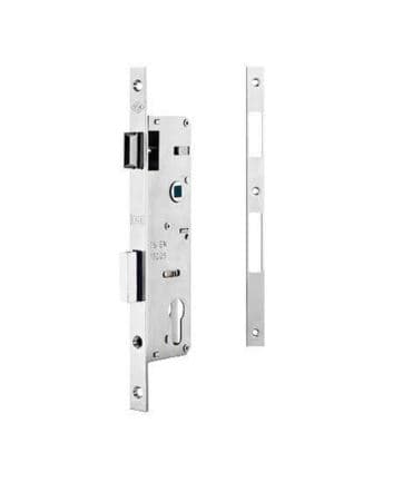 15320000013 KALE SİLİNDİRLİ DAR TİP DİLLİ 20 MM NİKEL BARELSİZ