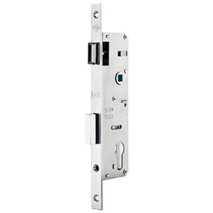 153P3500001 KALE PVC SİLİNDİRLİ 35 MM KROM