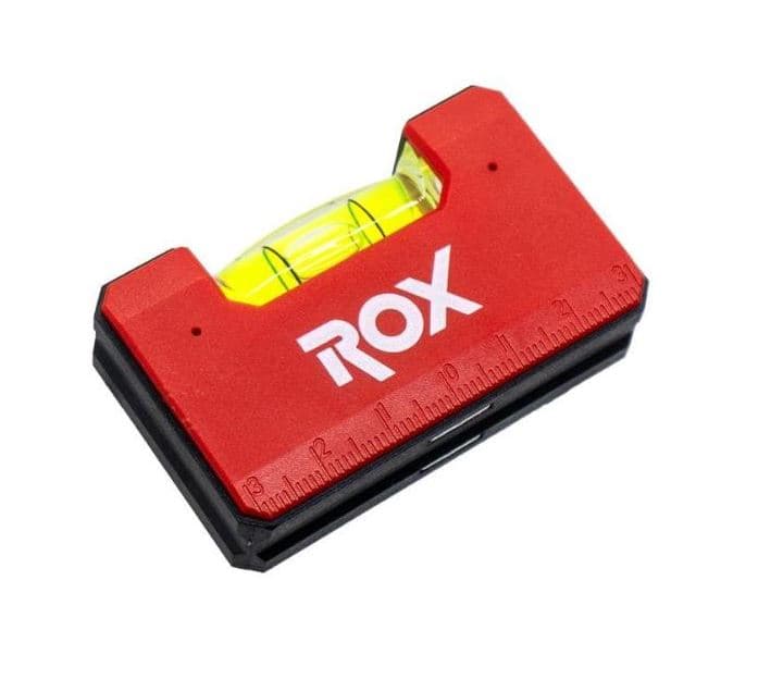 ROX MIKNATISLI MİNİ CEP SU TERAZİSİ 65 MM