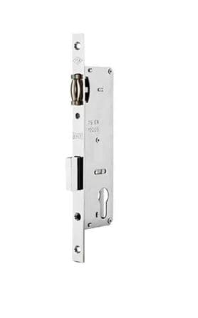 15520000002 KALE SİLİNDİRLİ DAR TİP MAKARALI 20 MM NİKEL
