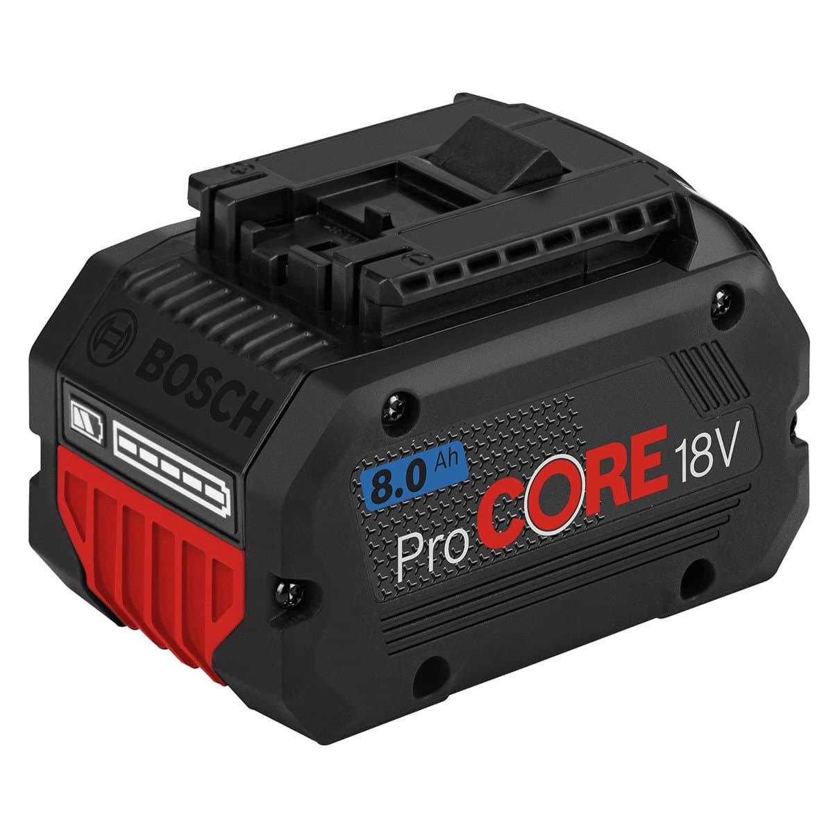 BOSCH PROCORE 18V 8,0 AH YEDEK AKÜ