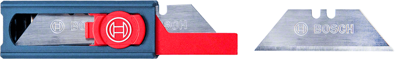 BOSCH PROFESYONEL MAKET BIÇAĞI YEDEĞİ 10 PARÇA