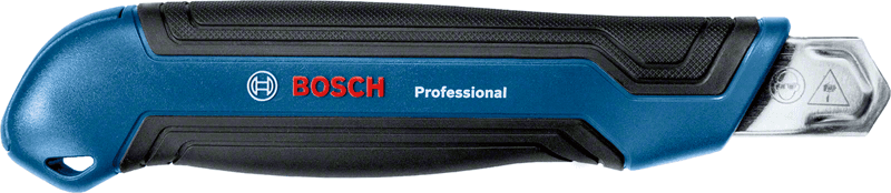 BOSCH PROFESYONEL MAKET BIÇAĞI 18MM