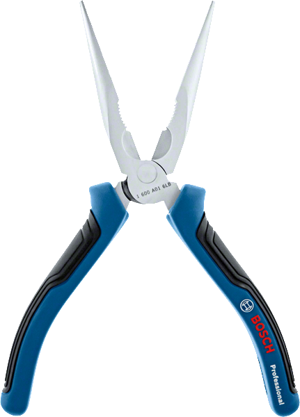 BOSCH PROFESYONEL KARGABURUN 200MM