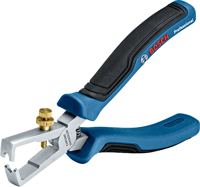 BOSCH PROFESYONEL KABLO SIYIRMA PENSESİ 160MM
