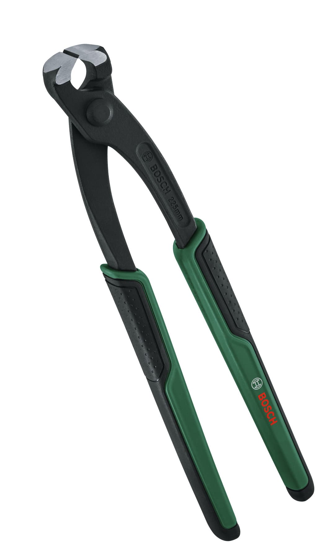BOSCH YEŞİL SERİ BETONCU KERPETENİ 225 MM