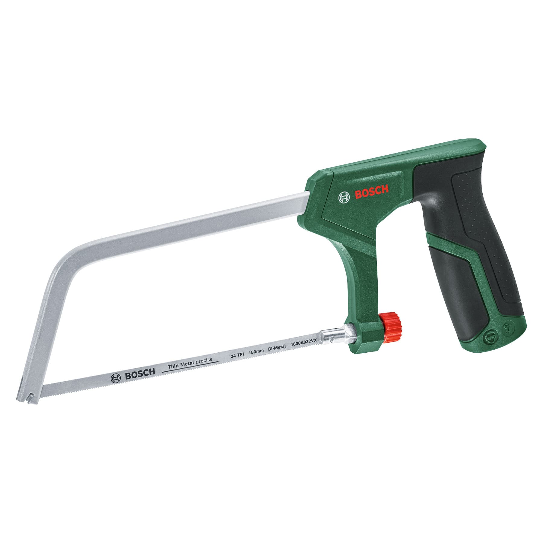 BOSCH YEŞİL SERİ DEMİR TESTERESİ 150 MM