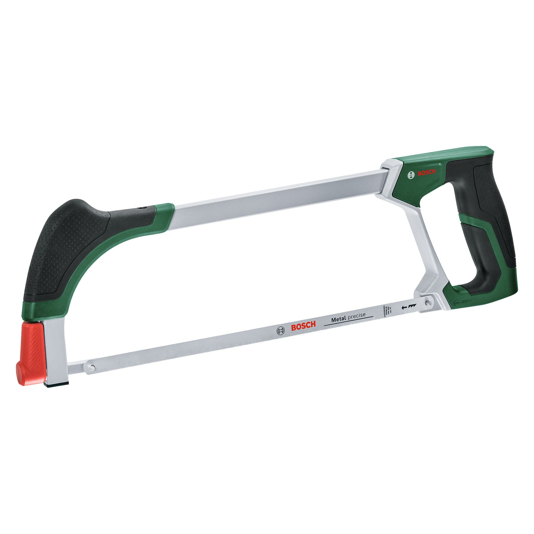 BOSCH YEŞİL SERİ DEMİR TESTERESİ 300 MM
