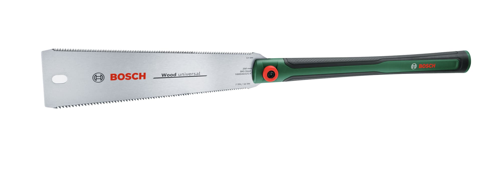 BOSCH YEŞİL SERİ KATABA JAPON TESTERESİ 270MM