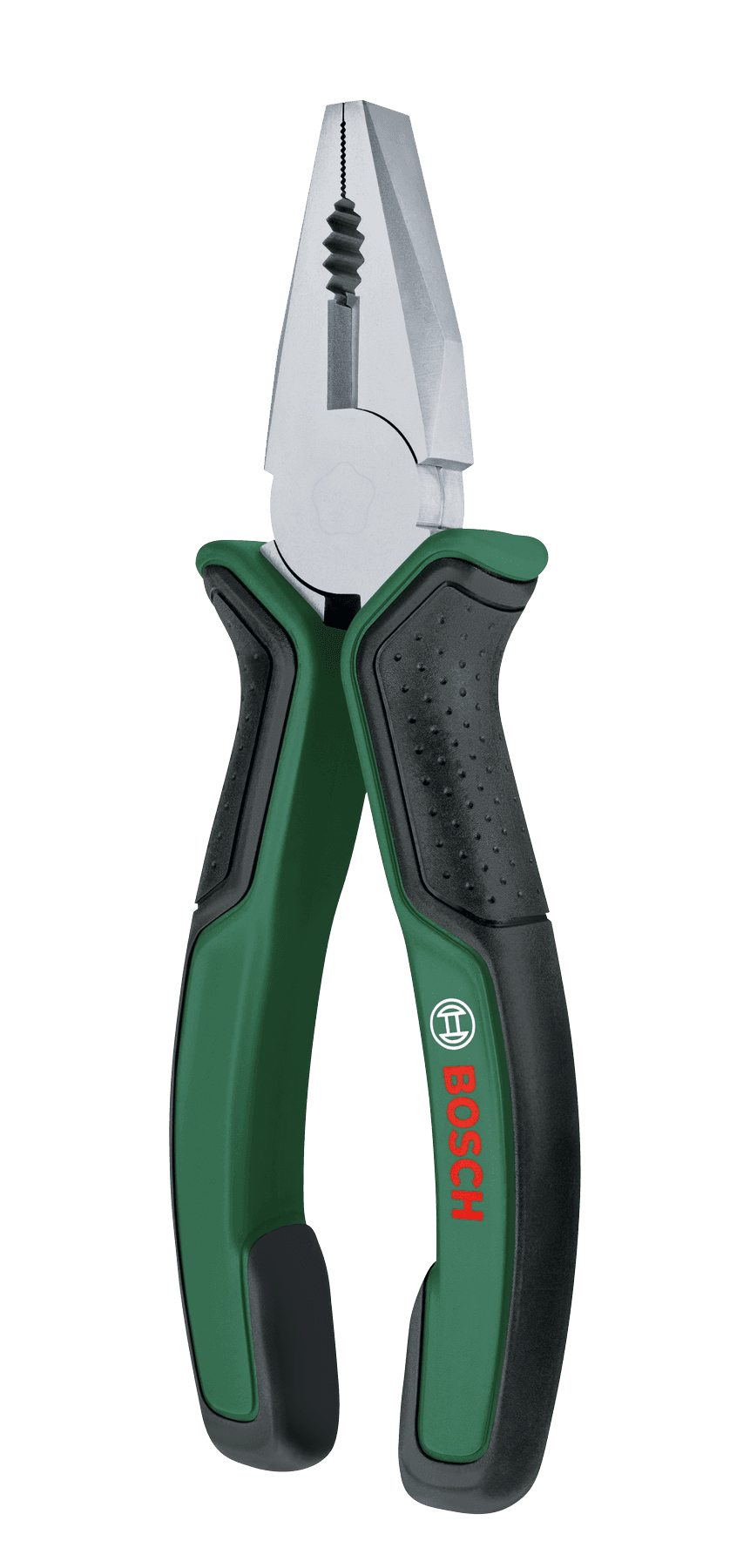 BOSCH YEŞİL SERİ KOMBİNE PENSE 180 MM