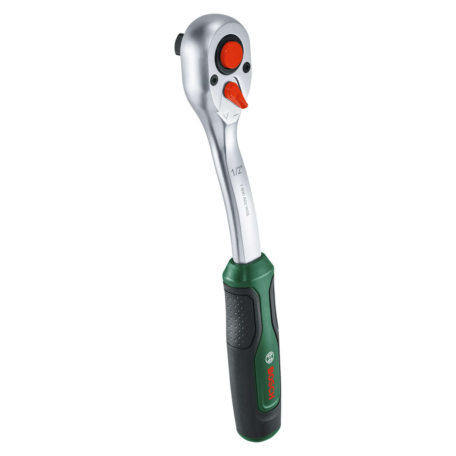 BOSCH YEŞİL SERİ CIRICIR KOLU 1/2"