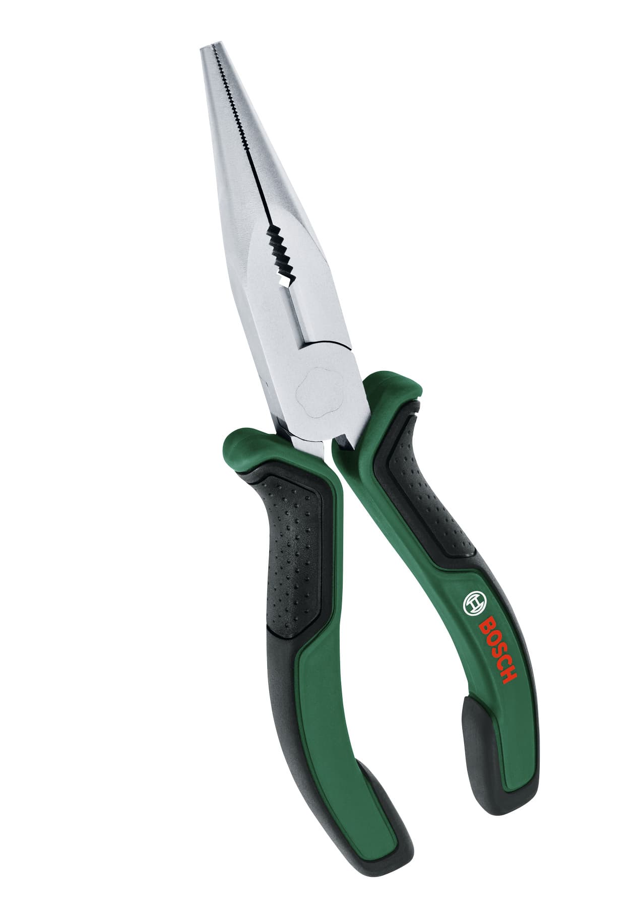 BOSCH YEŞİL SERİ KARGABURN UZUN 180MM