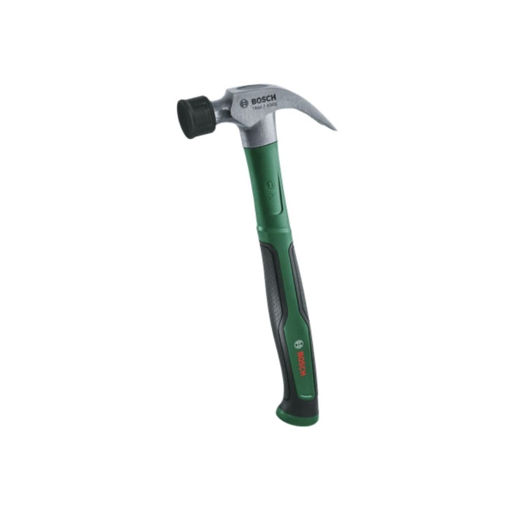 BOSCH ÇENGEL ÇEKİÇ 450 GR + YUMUŞAK TAMPON