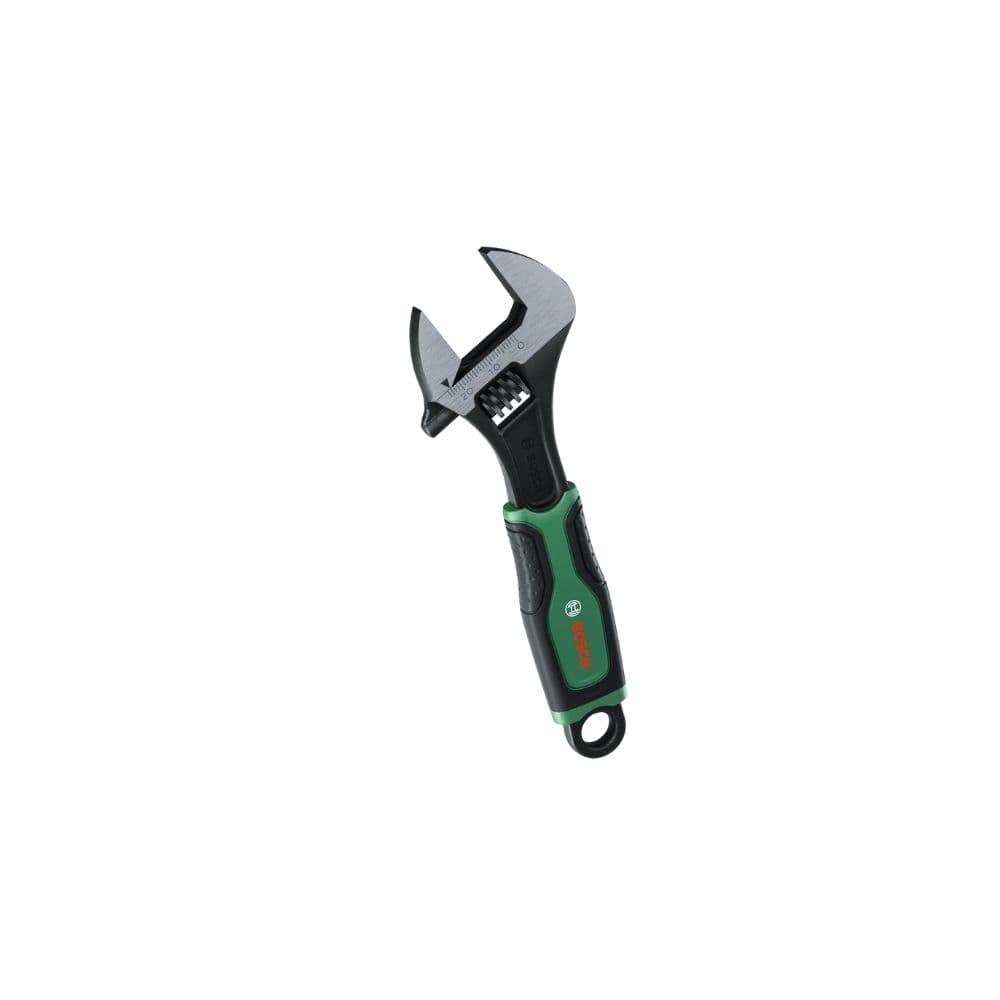 BOSCH KURBAĞACIK ANAHTARI 150 MM / 6"