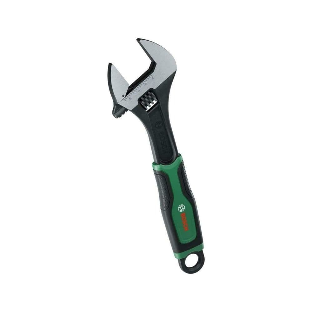 BOSCH KURBAĞACIK ANAHTARI 250 MM / 10"