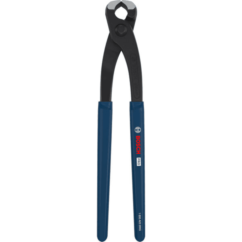BOSCH PRO MAVİ SERİ BETONCU KERPETENİ 225 MM