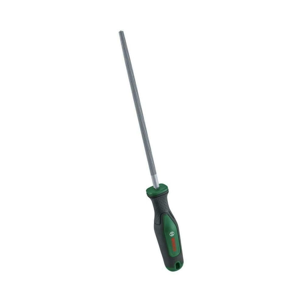 BOSCH YUVARLAK METAL EĞE 200 MM