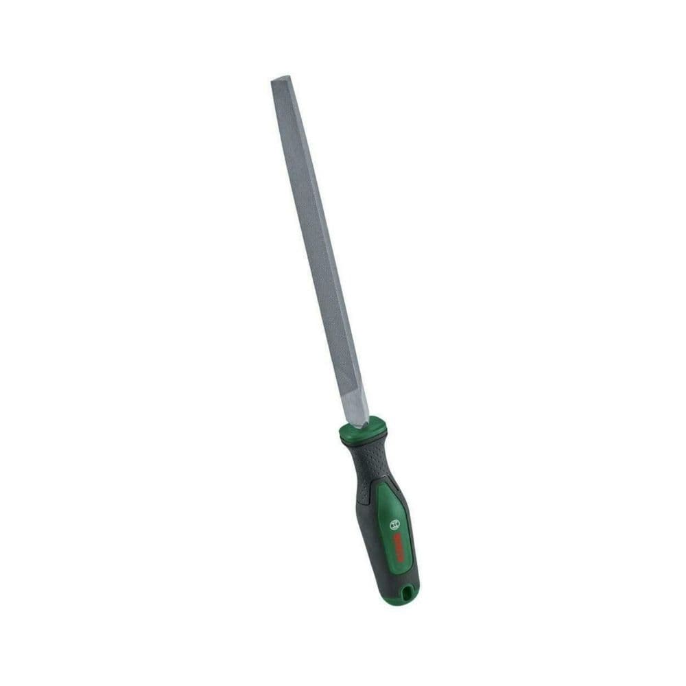 BOSCH ÜÇGEN METAL EĞE 200 MM