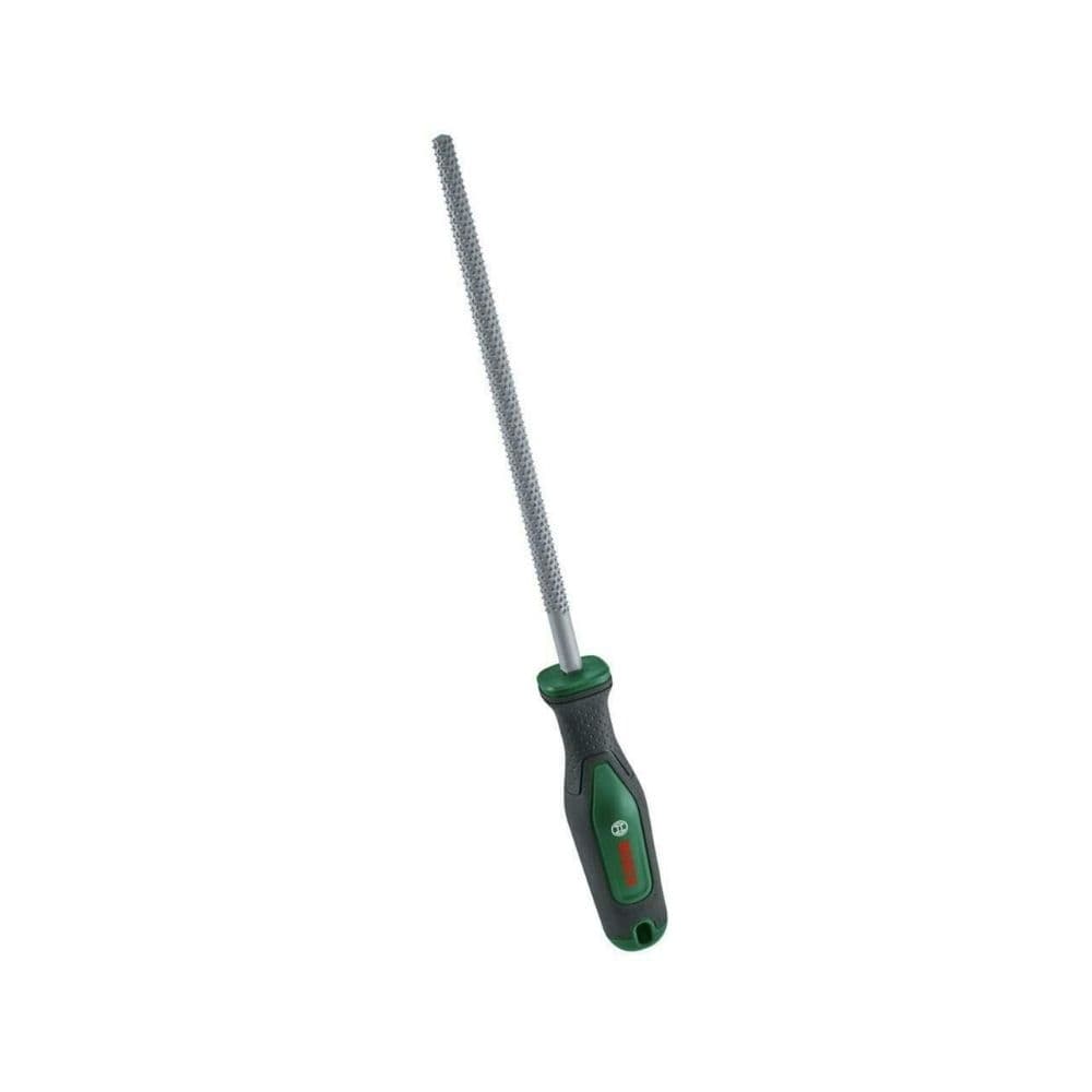 BOSCH YUVARLAK AHŞAP EĞE 200 MM