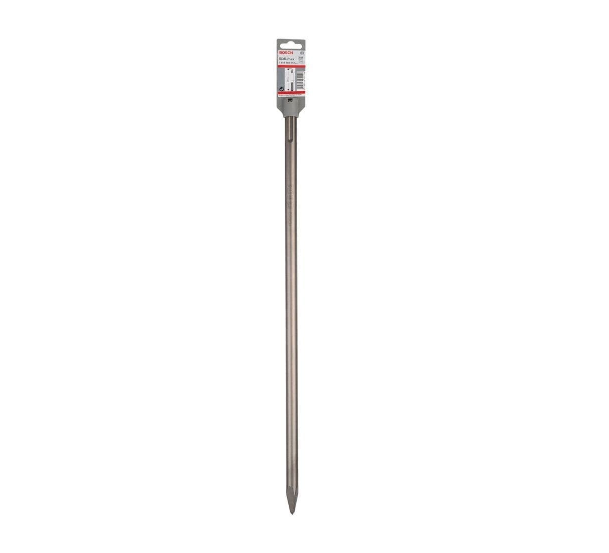 BOSCH SDS MAX SİVRİ KESKİ 600 MM