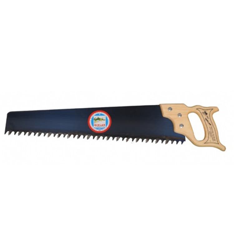 17250 IŞIKLAR GAZBETON TESTERESİ AĞAÇ SAP 50 CM.